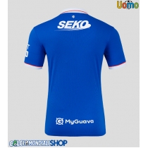 Maglie da calcio Rangers Prima Maglia 2025-26 Manica Corta